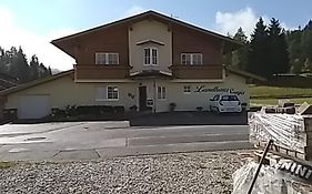 Landhaus Sonja